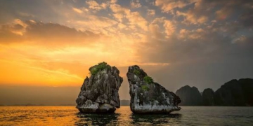 Việt Nam bất ngờ thăng hạng top 4 điểm đến mùa thu đẹp nhất hành tinh, gọi tên bộ ba Hạ Long, Sa Pa và Hoàng Su Phì