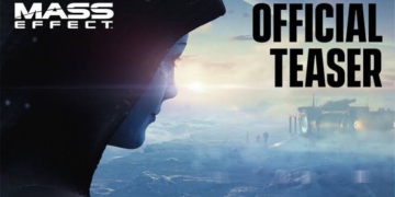 Cú sốc đóng cửa BioWare và khai tử Mass Effect mới: Hồi kết đắng ngắt cho tượng đài RPG 30 năm tuổi của EA
