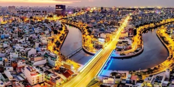Du lịch TPHCM mùa cuối năm đổi mới với các hành trình văn hóa độc lạ