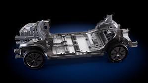 General Motors công bố nền tảng xe điện thế hệ thứ 4 với pin LMR đi xa hơn 20% và chip AI xử lý gấp 40 lần