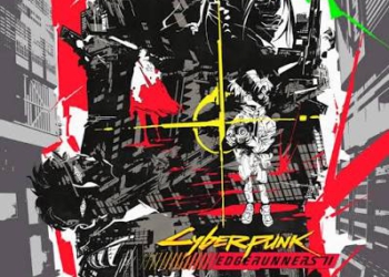 Cyberpunk: Edgerunners 2 khuấy đảo Top 1 Netflix với hành trình đoạt lại nhân tính giữa lòng Night City tàn bạo