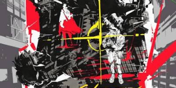 Cyberpunk: Edgerunners 2 khuấy đảo Top 1 Netflix với hành trình đoạt lại nhân tính giữa lòng Night City tàn bạo