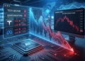 Cổ phiếu Meta và nhóm chip AI bất ngờ lao dốc khiến giới công nghệ đứng ngồi không yên