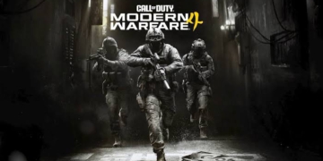 Modern Warfare 4 Đổ Bộ 6 Nền Tảng Với Mức Giá Từ 69,99 USD Cùng Cột Mốc Mới