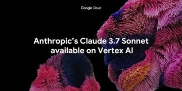 Anthropic Claude chính thức cập bến Google Cloud với tính năng chạy code và Agent tự hành siêu tốc