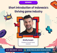 Game nội địa Indonesia chỉ chiếm 2,5% thị phần dù quy mô đạt 30.000 tỷ Rupiah
