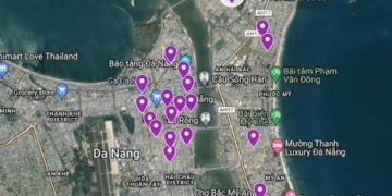 Ẩm thực Đà Nẵng lên bản đồ số giúp Gen Z thỏa sức càn quét mọi tọa độ ăn uống