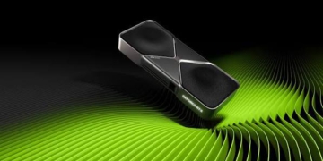 Lô quái thú đồ họa RTX 5090 trị giá 12 tỷ đồng bị cướp tại sân bay Brazil bỗng dưng xuất hiện trên chợ đen với giá cắt cổ