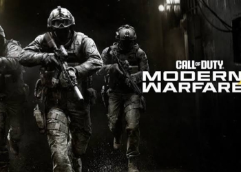 Call of Duty Modern Warfare 4 Cho Phép Game Thủ Vào Chiến Sớm Trước Giờ Phát Hành