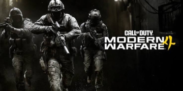 Call of Duty Modern Warfare 4 Cho Phép Game Thủ Vào Chiến Sớm Trước Giờ Phát Hành