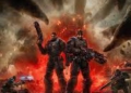 Gears of War: E-Day tiêu tốn ngân sách kỷ lục 500 triệu USD, thu về 42 triệu USD tuần đầu vì Game Pass