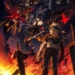 Asta trở lại cùng thanh kiếm phản ma pháp trong Black Clover Season 2 khuấy đảo màn ảnh nhỏ mùa anime thu 2026