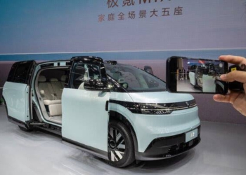 Xe Trung Quốc gây bất ngờ khi chuyên gia chọn ra 6 cái tên đáng mua nhất sau hơn 25 lần cầm lái