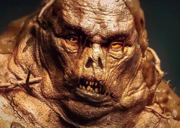 Khi phản diện Batman biến thành cơn ác mộng kinh dị thể xác: Clayface vừa ra rạp đã làm khán giả la hét vì những cảnh "cắt da xẻ thịt" gai người