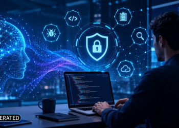 Cổ phiếu AI đổi chiều: Nhóm an ninh mạng bứt phá ngoạn mục, mảng chip chịu áp lực lớn