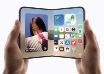 Quét đốt ngón tay mở khóa trong tích tắc: Mẹo Touch ID trên nút nguồn iPhone Duo đang khiến hội mê Táo "quay xe" khen nức nở