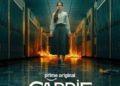 Carrie Bản Mới Chiếm Lĩnh Top 1 Streaming Mỹ Khi Stephen King Lại Gây Sốt Toàn Cầu