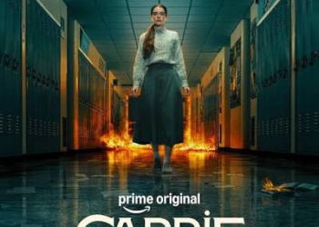 Carrie Bản Mới Chiếm Lĩnh Top 1 Streaming Mỹ Khi Stephen King Lại Gây Sốt Toàn Cầu