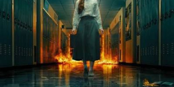Carrie Bản Mới Chiếm Lĩnh Top 1 Streaming Mỹ Khi Stephen King Lại Gây Sốt Toàn Cầu