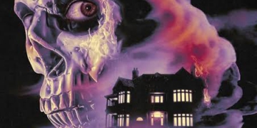 Cơn ác mộng xác sống quỷ ám Evil Dead Burn đổ bộ HBO Max mở màn mùa lễ hội Halloween ngập tràn nỗi khiếp đảm