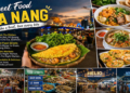 Ẩm thực xứ Quảng lên bản đồ số Đà Nẵng mở ra trải nghiệm 'food tour' cực tiện cho giới trẻ