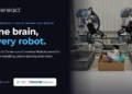 Teradyne Robotics bắt tay Sereact đưa robot AI cánh tay kép vào logistics