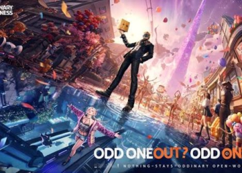 Cơn sốt 4 triệu view của Ordinary Oddness: Khi Tencent biến thành phố trên mây thành đấu trường thế giới mở kỳ dị nhất lịch sử