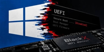 Cảnh báo mã độc BlackX vượt rào Secure Boot Windows 11 dù máy đã cập nhật bản vá đầy đủ