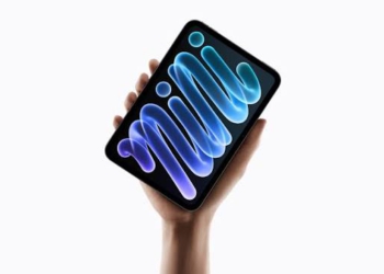 Apple iPad mini OLED nâng cấp chip A20 Pro 2nm, thân máy siêu mỏng 5,4mm và chống nước IP67