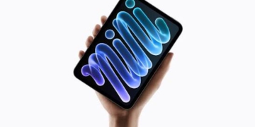 Apple iPad mini OLED nâng cấp chip A20 Pro 2nm, thân máy siêu mỏng 5,4mm và chống nước IP67