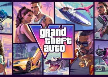 GTA 6 Đếm Ngược Ngày Phát Hành Cùng Nỗi Lo Dung Lượng Tải Khủng