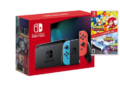 Tựa game đua xe nhái Gran Turismo trên Nintendo Switch khiến game thủ phải né gấp