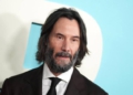 Keanu Reeves thế chỗ ngôi sao Reacher cầm trịch bom tấn Maelstrom sinh tồn nghẹt thở giữa tâm siêu bão của Netflix