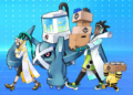 Pokémon UNITE chính thức ấn định ngày đóng cửa máy chủ vào tháng 3/2027