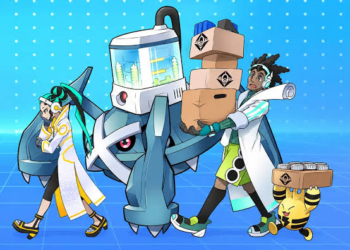 Pokémon UNITE chính thức ấn định ngày đóng cửa máy chủ vào tháng 3/2027