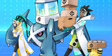 Pokémon UNITE chính thức ấn định ngày đóng cửa máy chủ vào tháng 3/2027