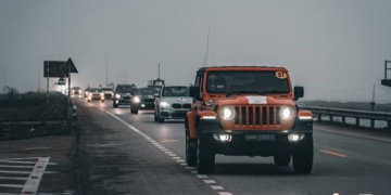 Newstar Tour mở bán tour Xuyên Việt 39 ngày ghép khách lẻ khởi hành hằng ngày