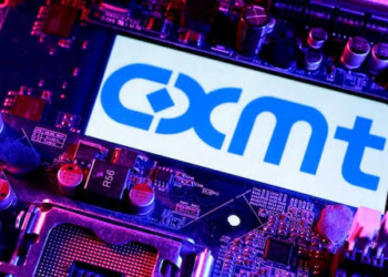 CXMT bắt đầu sản xuất chip nhớ AI HBM3E dù tỷ lệ thành phẩm chỉ khoảng 20%