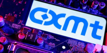 CXMT bắt đầu sản xuất chip nhớ AI HBM3E dù tỷ lệ thành phẩm chỉ khoảng 20%