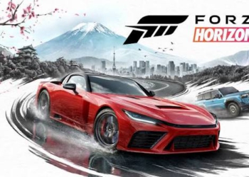 Forza Horizon 6 Đưa Game Thủ Đến Nhật Bản Trên Xbox Và PC