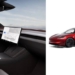 Tesla âm thầm nâng cấp Model 3 với màn hình 16 inch cực nét cùng sức mạnh 528 mã lực nhưng giữ nguyên giá bán