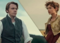 Pride And Prejudice Của Netflix Tái Hiện Mối Tình Mr. Darcy Và Elizabeth Bennet Đầy Cuốn Hút