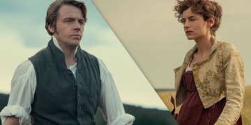 Pride And Prejudice Của Netflix Tái Hiện Mối Tình Mr. Darcy Và Elizabeth Bennet Đầy Cuốn Hút