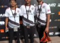 Thị trường game Kenya bùng nổ mạnh mẽ nhờ smartphone và Esports