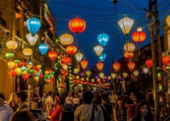 Phố cổ Hội An giữ trọn chất sống bản địa giữa làn sóng du lịch hiện đại
