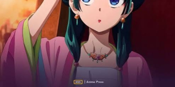 Nàng dược sư quái chiêu Maomao trở lại khuấy đảo hậu cung trong The Apothecary Diaries Season 3 phát sóng trên Crunchyroll