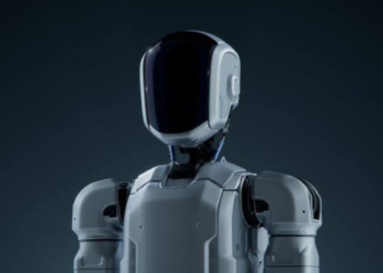 2026 Robotics Handbook Định Hình Kỷ Nguyên Robot Hình Người Và Trí Tuệ Nhân Tạo