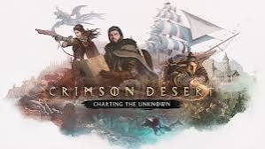 Crimson Desert Enhanced tung bản mở rộng Charting the Unknown, leo thẳng top 4 bảng xếp hạng doanh thu Steam