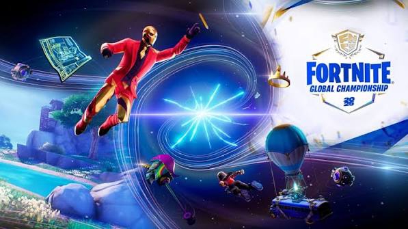 FNCS 2026 Global Championship thiết lập kỷ lục lượt xem và quỹ tiền thưởng