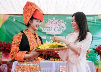 Liên hoan Du lịch ẩm thực Bắc Ninh 2026 quy tụ 100 gian hàng đặc sản cực đỉnh